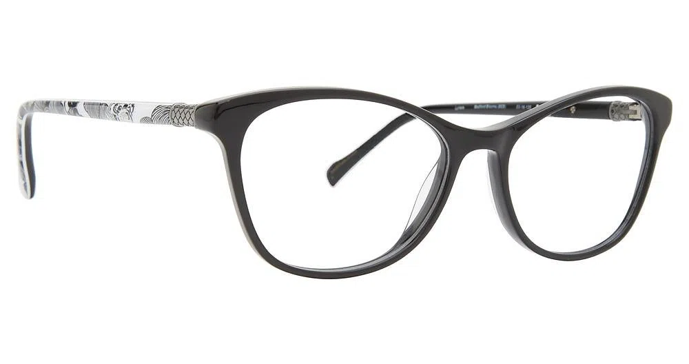 Vera Bradley VBLynsie Eyeglasses - view 2